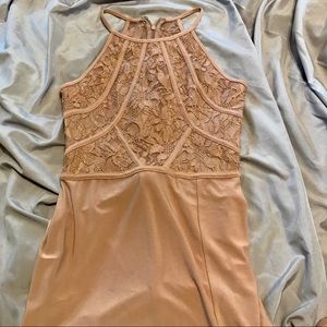 Junior’s size 5/6 Dress by Morgan & Company
